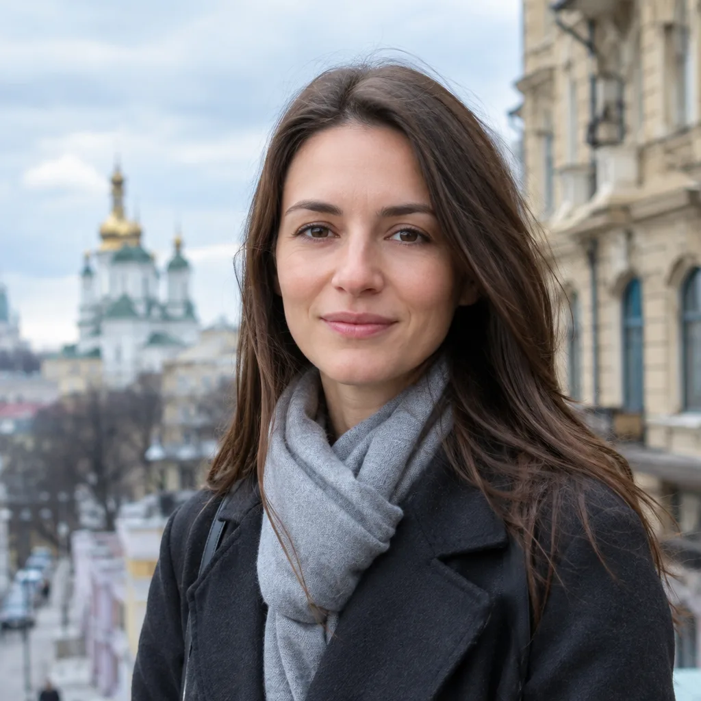 Зореслава Дібрівна